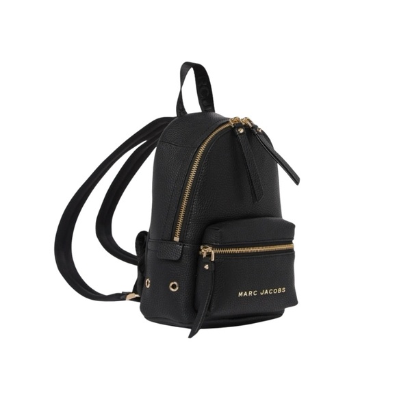 Marc Jacobs Mini Backpack - Picture 2 of 15